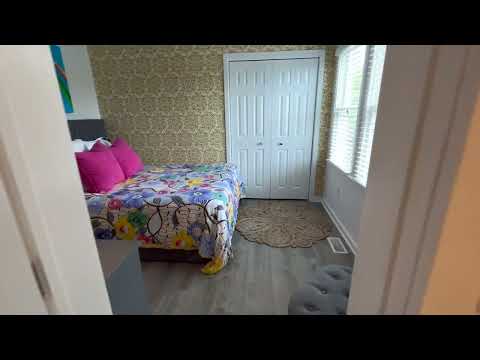 Property video