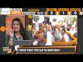 Lok Sabha Election 2024 Phase 6: Can BJP Repeat 2019 Sweep in Haryana? | News9  - 28:37 min - News - Video