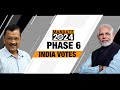 Lok Sabha Election 2024 Phase 6: Can BJP Repeat 2019 Sweep in Haryana? | News9