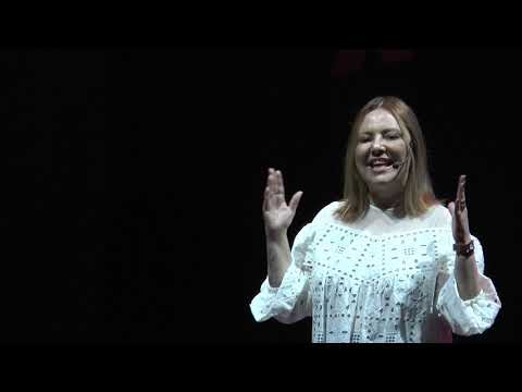 Em Busca do Propósito | Carla Furtado | TEDxDanteAlighieriSchool