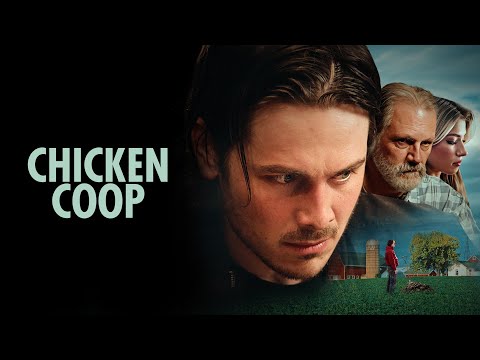 Chicken Coop'
