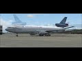 FS2004 - Breaking Point (Garuda Indonesia Flight 865)