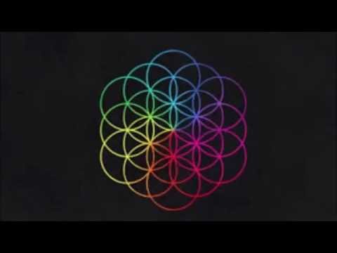 Coldplay - Adventure Of A Lifetime HQ