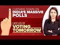 Lok Sabha Elections 2024 | Curtains Down On Indias Massive Polls