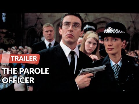 The Parole Officer'