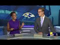 Ravens gearing up from food to firing up the fan base  - 02:41 min - News - Video