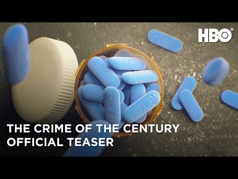 The Crime of the Century'