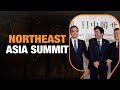 Historic Trilateral Talks: China, Japan & South Korea Meet in Seoul
