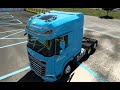 SKIN DAF 2021 FELBERMAYR 1.0 1.45