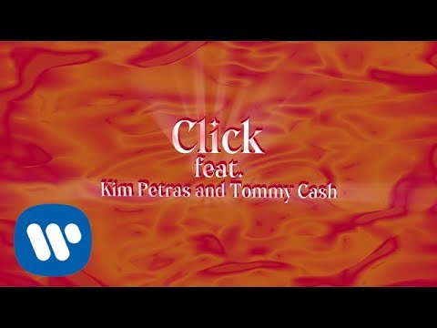 Charli XCX - Click (Feat. Kim Petras and Tommy Cash) [Official Audio]