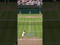 Wimbledon 2024 | Carlos Alcaraz takes lead (2-1) after winning set 3 | #WimbledonOnStar  - 00:20 min - News - Video