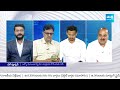 Venkata Ramana Yarlagadda Reaction on Komati Jayaram Chowdary Comments @SakshiTV  - 07:04 min - News - Video