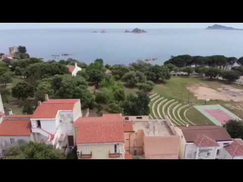 Property video