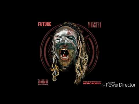 Future - Codeine Crazy