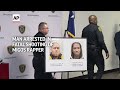 Man arrested in fatal shooting of Migos rapper  - 01:18 min - News - Video