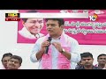Congress Leader Charan Koushik Comments on BRS & BSP Alliance | బీఎస్పీతో పొత్తా.. ఏంటీ మీ దుస్థితి  - 07:01 min - News - Video