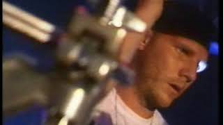 Leftfield - Song Of Life Live In The Studio Mercury Music Prize 1995