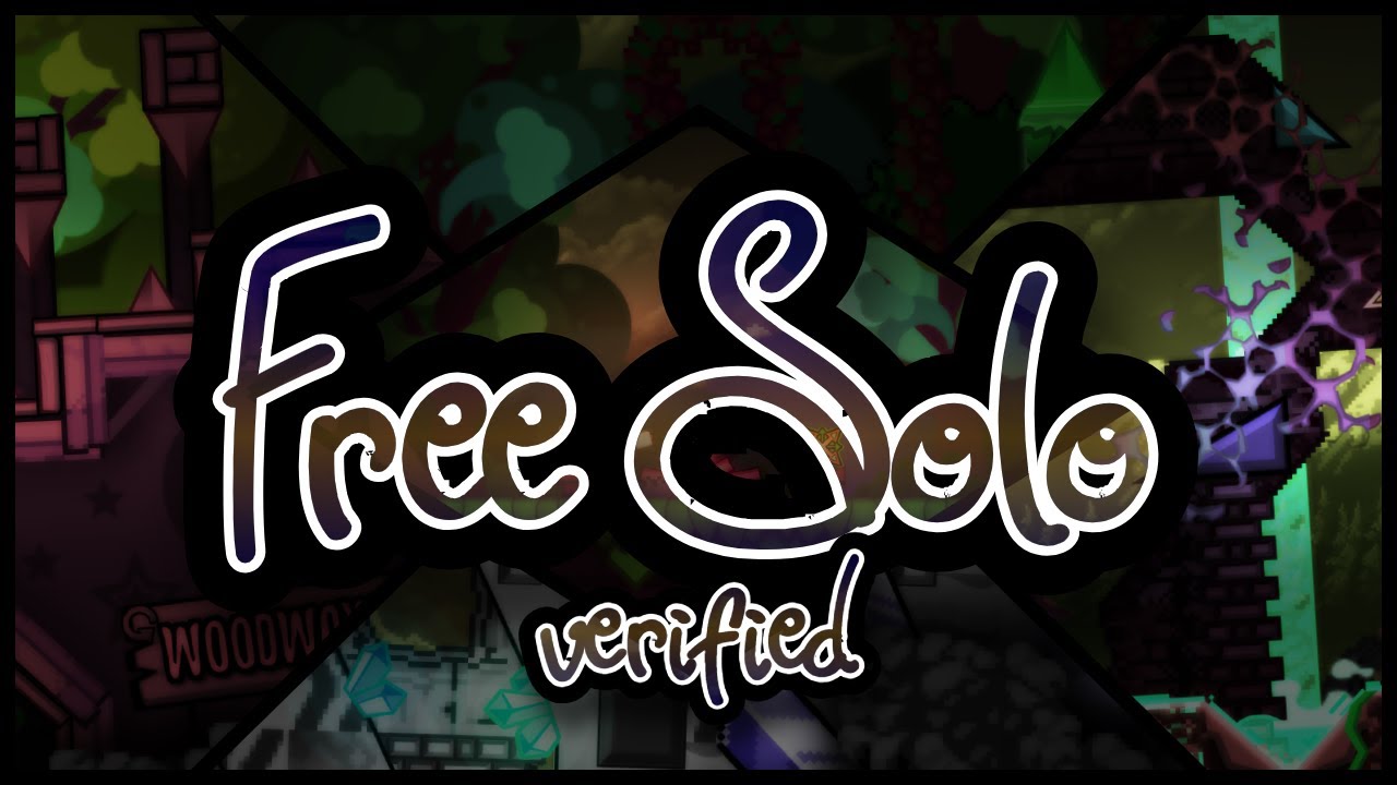 Free Solo's Thumbnail