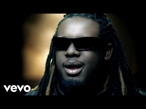 T-Pain - Buy U A Drank (Shawty Snappin') ft. Yung Joc