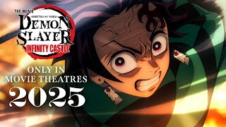 Only in Movie Theatres 2025 [Subtitled]