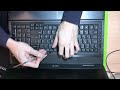 Замена клавиатуры ноутбука Acer Extensa 7630