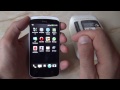 Смартфон HTC Desire 500 Dual Sim, Подробный Обзор / от Арстайл /
