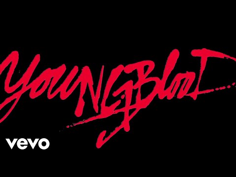 5 Seconds Of Summer - Youngblood (Audio)