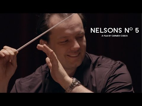 Nelsons No. 5'