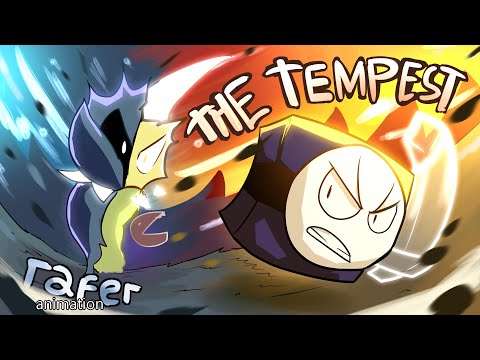 Upload mp3 to YouTube and audio cutter for [GD] 'The Tempest' - rafer [+ PROLOGUE & EPILOGUE ANIMATION] download from Youtube