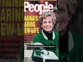 Princess Dianas iconic Philadelphia Eagles jacket back in stock