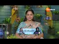 Aarogyame Mahayogam | Ep - 1222 | Webisode | Jun, 11 2024 | Manthena Satyanarayana Raju | Zee Telugu  - 08:34 min - News - Video