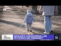 New bill hopes to reverse Missouri law not allowing women to file divorce while pregnant  - 03:39 min - News - Video