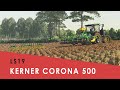 Kerner Corona 500 v1.1.0.0