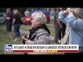 LARGEST AIR ATTACK YET: Russia slams Ukraine  - 04:34 min - News - Video