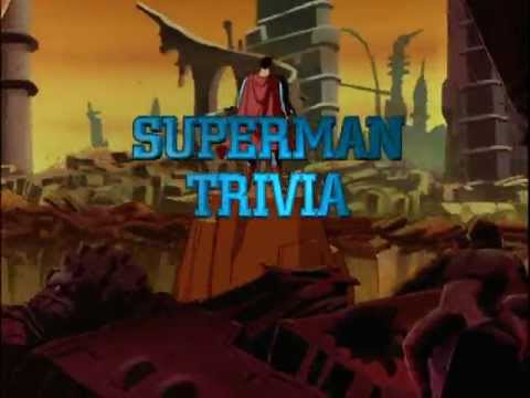 Superman: The Animated Series'