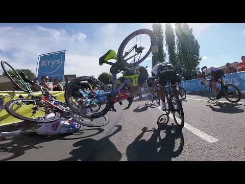 GoPro: Best of Tour de France 2017