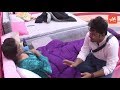 Bigg Boss tickles Tanish-Deepthi Sunaina   'Intimacy'