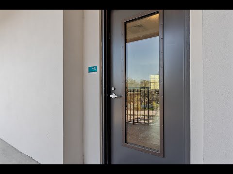 Property video