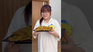 Bếp Mèo Ú | Món 