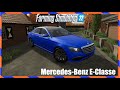 Mercedes-Benz E-Classe v1.2