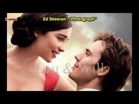 Ed Sheeran - Photograph (Tema do filme
