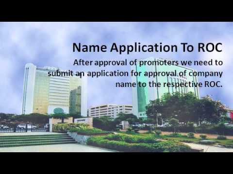 How to Register Your Company in Gurgaon