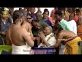 Samatha Kumbh 2024 | Day 5 Highlights | Global Ramayanam Quiz Contest! | Gaja Vahana & Hamsa Vahana  - 08:27 min - News - Video