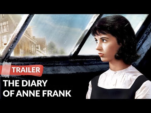 The Diary of Anne Frank'