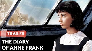 The Diary Of Anne Frank 1959 Tra
