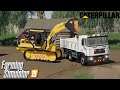 CAT 953C Crawler Loader v1.0.0.0