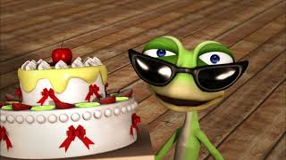 Bernard - Narodeniny