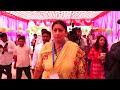 Lok Sabha Elections Phase 5 | BJP Lok Sabha Candidate Smriti Irani Casts Her Vote In Amethi  - 01:31 min - News - Video