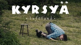 Kyrsyä – Tuftland | Official Trailer | Bright Fame Pictures