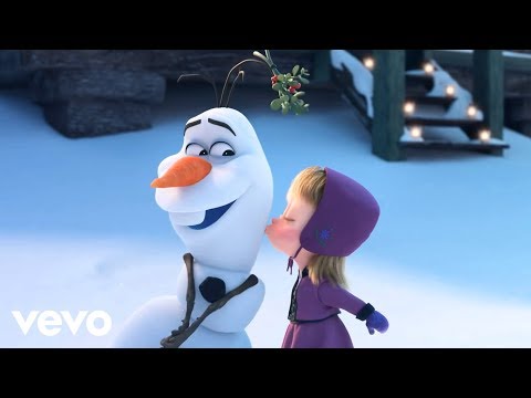 Upload mp3 to YouTube and audio cutter for That Time of Year From Olafs Frozen Adventure download from Youtube